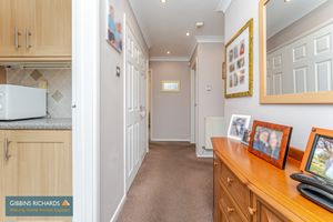 Entrance Hall- click for photo gallery